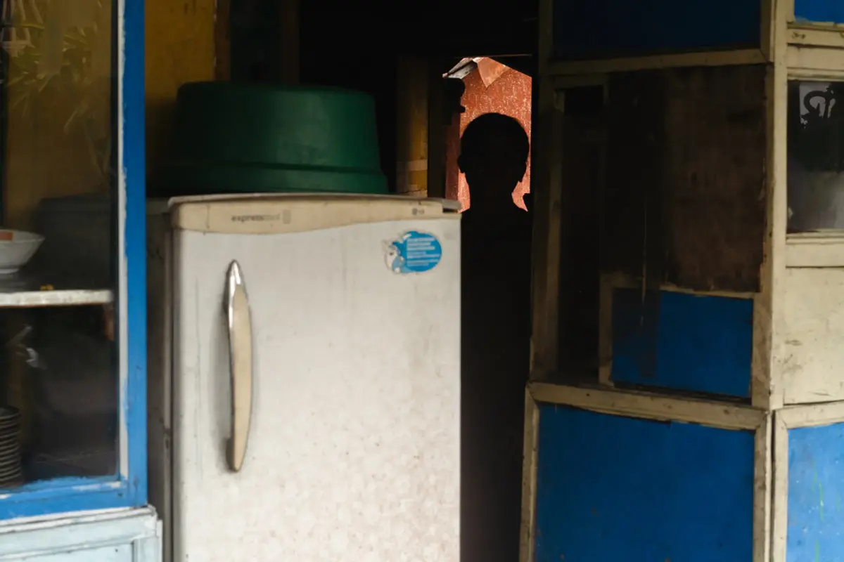 On the Enoughness of Being